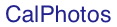 CalPhotos logo